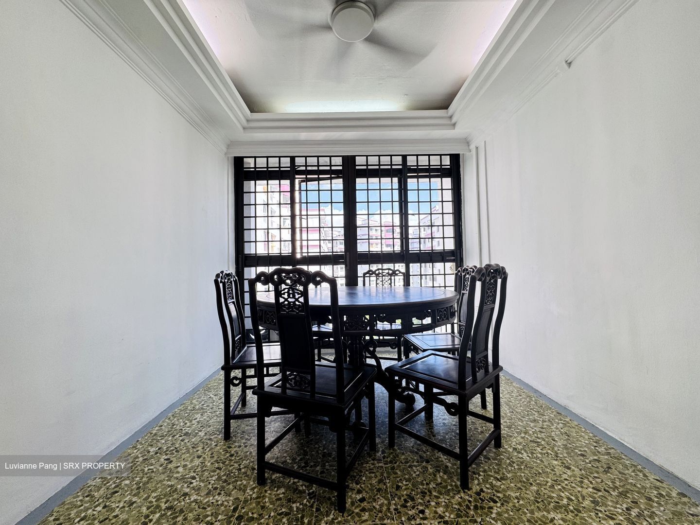 Blk 16 Hougang View (Hougang), HDB 5 Rooms #587427651